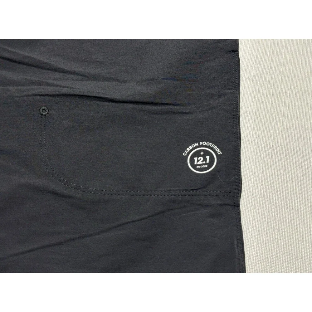 Men's Allbirds Natural Run Shorts 6